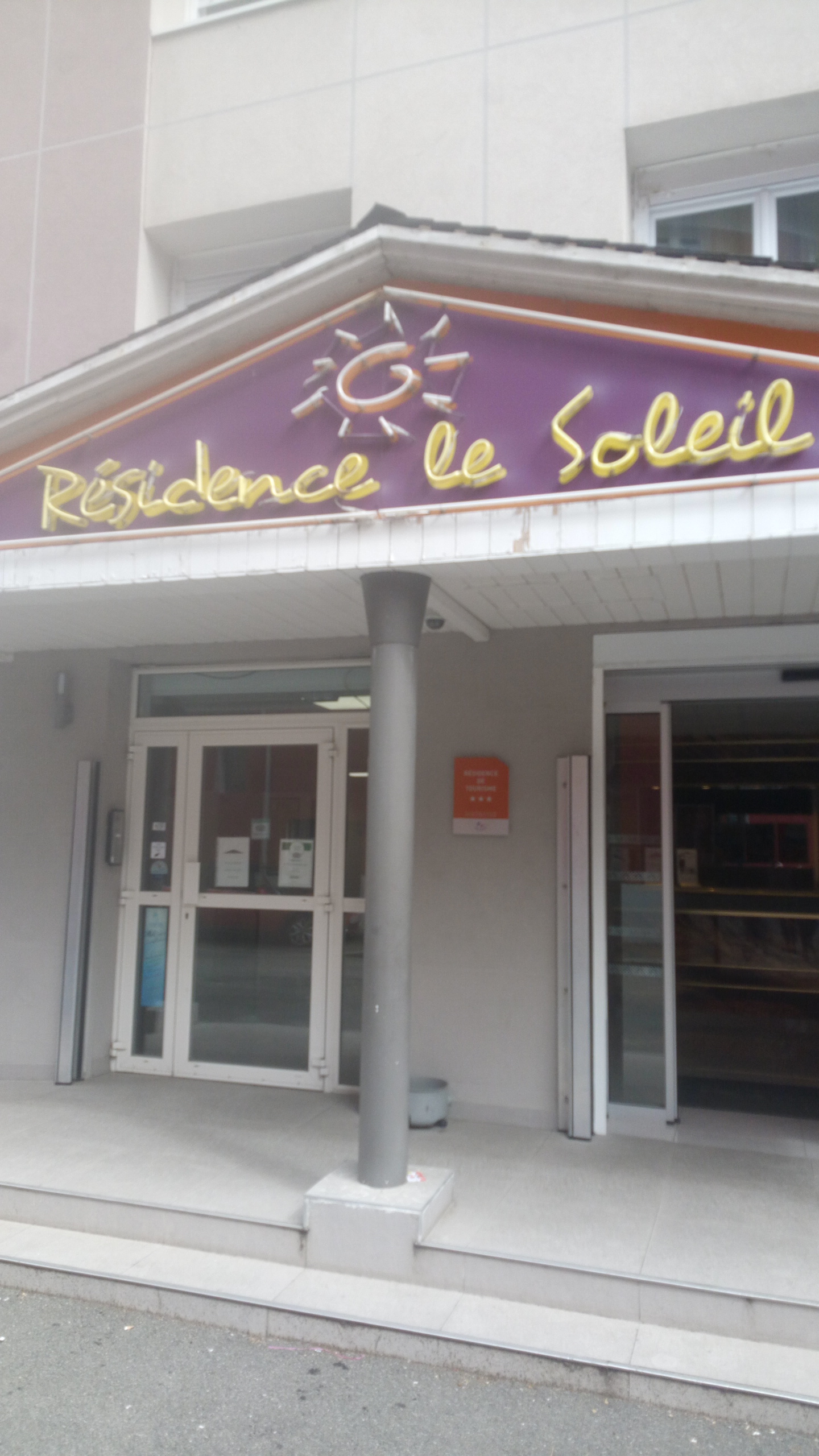 Photo n° 1 de l'avis de Wojciech.a fait le 13/07/2019 à 17:18