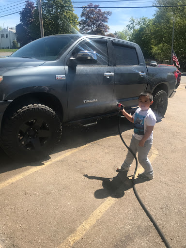 Auto Repair Shop «Auto Clinic of Braintree», reviews and photos, 577 Pond St, Braintree, MA 02184, USA