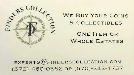 Finder's Collection