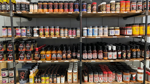 Butcher Shop «Rivertown Butcher Shop», reviews and photos, 7766 Fruitwood Ln # C, Newburgh, IN 47630, USA