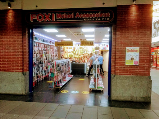 FOXI Mobile Accessoires