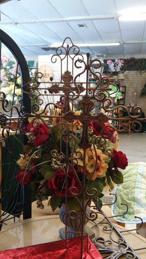 Florist «Buds N Bows», reviews and photos, 3424 Camp Robinson Rd, North Little Rock, AR 72118, USA