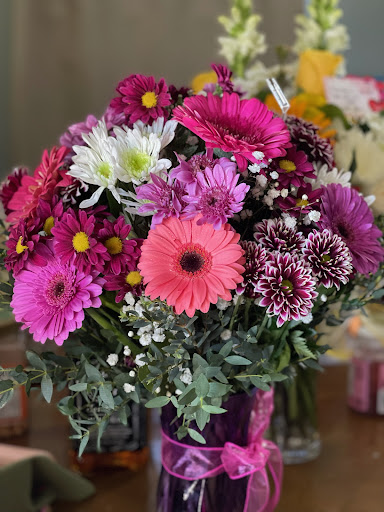 Florist «April Flowers», reviews and photos, 9141 Whittier Blvd, Pico Rivera, CA 90660, USA