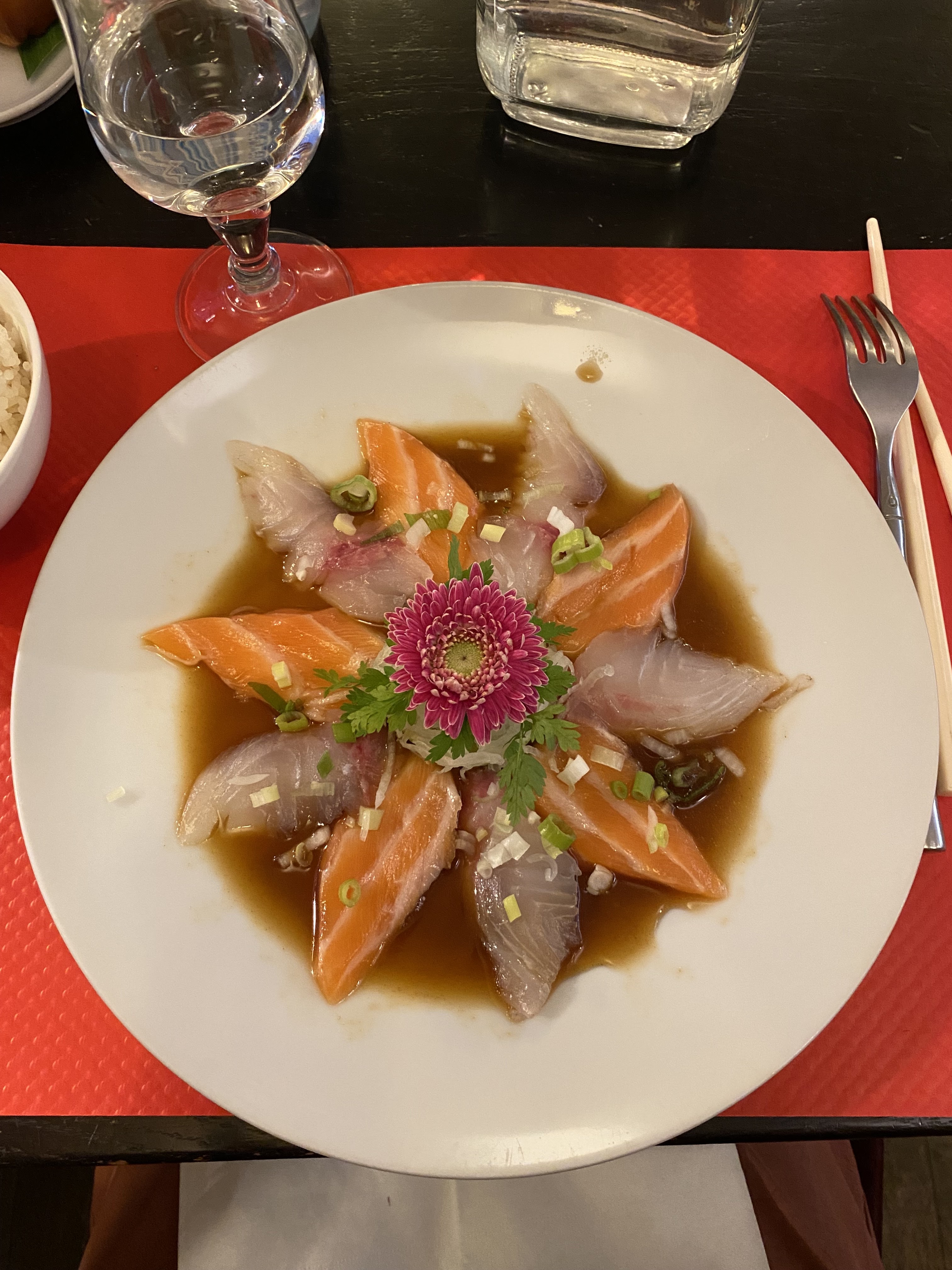 Photo n° 5 de l'avis de Claire.u fait le 20/07/2021 à 20:57