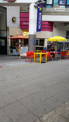 Cafe De La Place à Pierrefitte-sur-Seine
