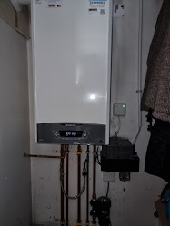 Home Heating Installations