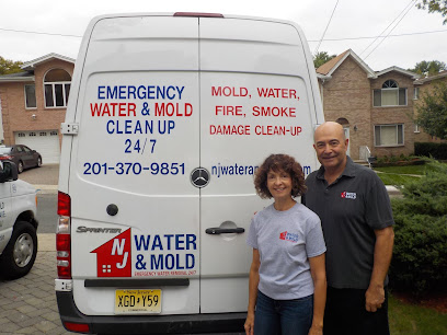 NJ Water and Mold