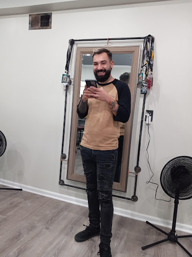 Explore tattoo ideas for the chest, creative tattoo ideas in Somers Point, available at Hidden Cove Tattoo