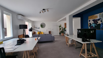 L'ATELIER 11 - Coworking, Bureaux à Pont-Saint-Esprit