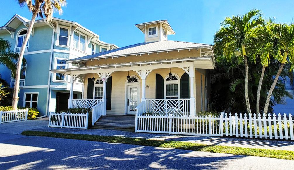 Lash House at the Beach 34217
