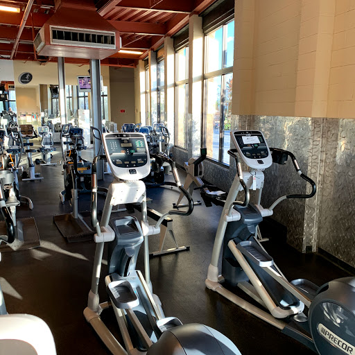 Gym «24 Hour Fitness», reviews and photos, 2180 Lincoln Ave, Altadena, CA 91001, USA