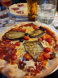 Pizza du Restaurant italien Del Arte à Pau - n°16