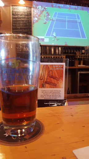 Brewery «Sherwood Brewing Company», reviews and photos, 45689 Hayes Rd, Utica, MI 48315, USA