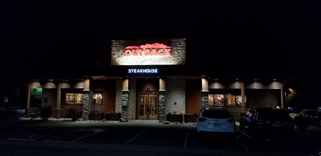 Outback Steakhouse 80233