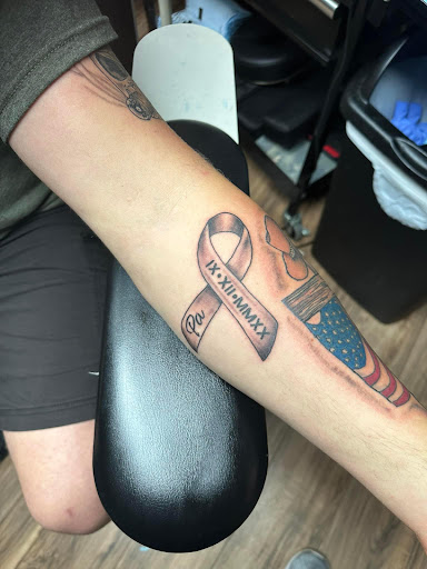 Explore original tattoo ideas, creative tattoo ideas in Hudson Falls, available at ALTERED ADDICTION TATTOOS