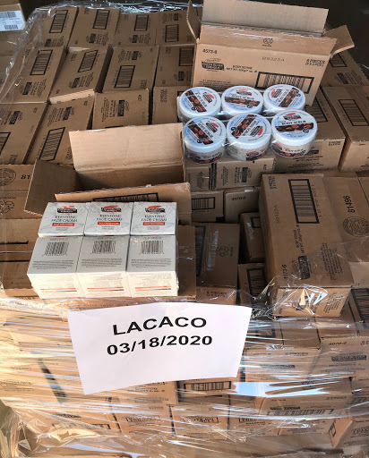 Lacaco Wholesale