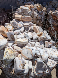 Sunburst Decorative Rock Inc - Photo 6 - Car repair in Baldwin Park, CA, El Monte