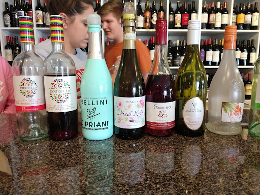 Wine Store «Salado Lone Star Winery & Chupacabra Craft Beer», reviews and photos, 401 S Main St #105, Salado, TX 76571, USA