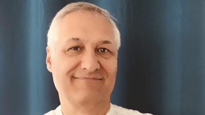 Jean luc Perbost à Vendargues