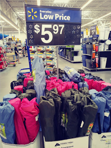 Discount Store «Walmart», reviews and photos, 15 Tobey Rd, Wareham, MA 02571, USA