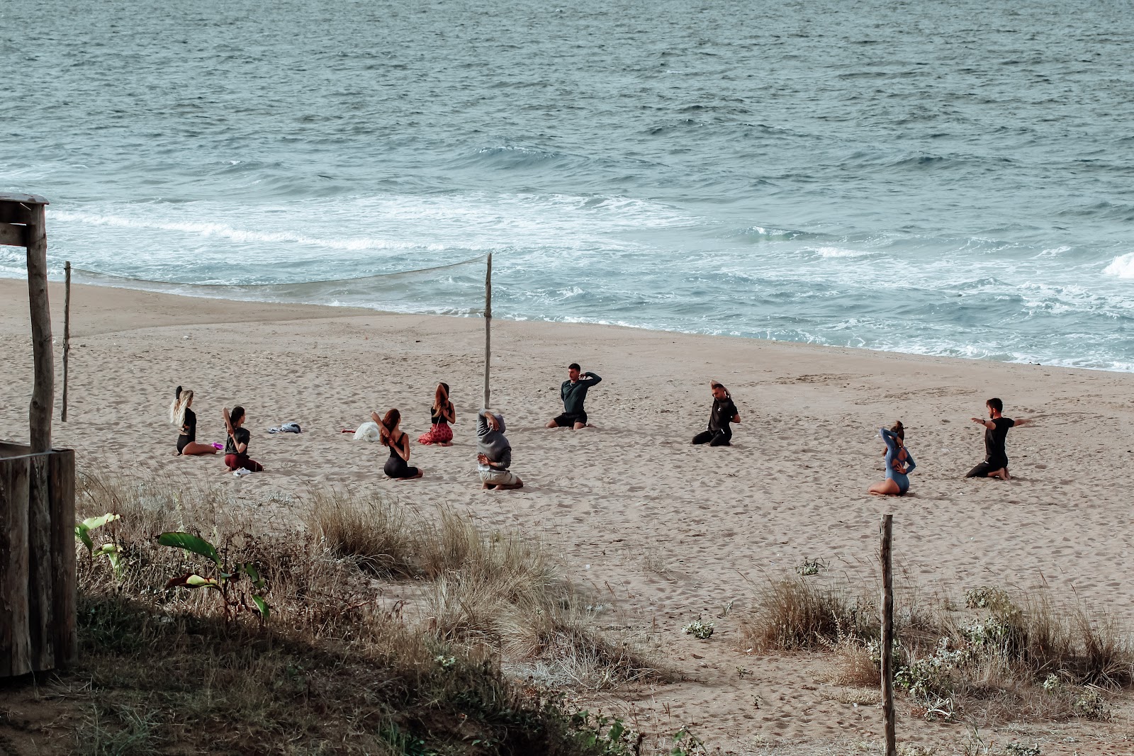 Sofular vadi beach'in fotoğrafı çok temiz temizlik seviyesi ile