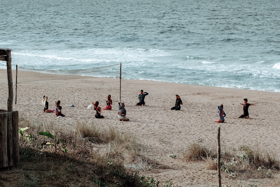 Sofular vadi beach