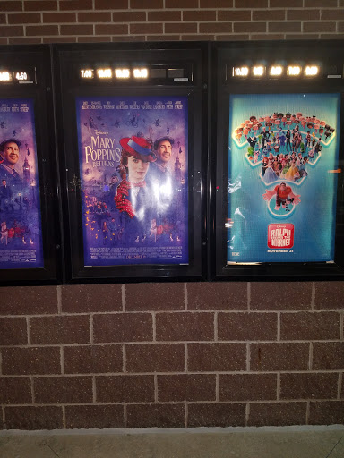 Movie Theater «Cinemark At Valparaiso», reviews and photos, 700 Porters Vale Blvd, Valparaiso, IN 46383, USA