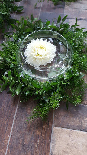 Florist «Timp Valley Floral», reviews and photos, 445 E State St, American Fork, UT 84003, USA