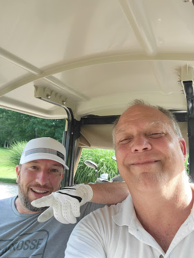 Country Club «Twin Hills Country Club», reviews and photos, 199 Bread and Milk St, Coventry, CT 06238, USA