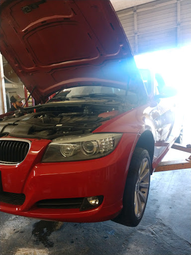 Auto Repair Shop «J & H Automotive Inc», reviews and photos, 33030 OR-99E, Tangent, OR 97389, USA