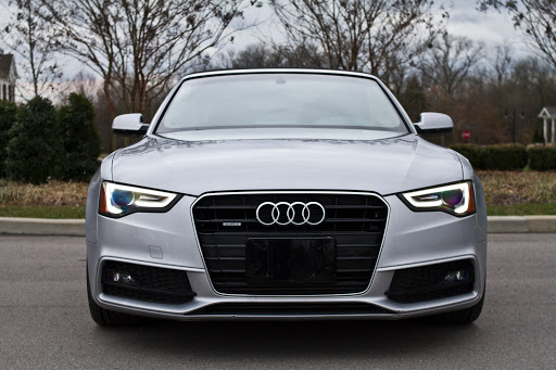 Used Car Dealer «Niche Motors», reviews and photos, 9028 Church St E, Brentwood, TN 37027, USA