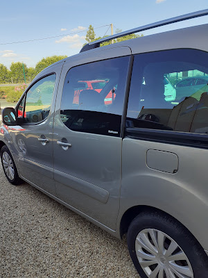 Vienne Automobiles à Les Ormes