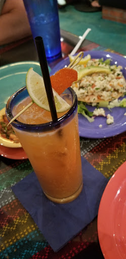 La Costa Mariscos at Riverwalk image