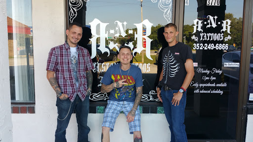 Explore birth date tattoo ideas, creative tattoo ideas in Beverly Hills, available at R-N-R Custom Tattoos