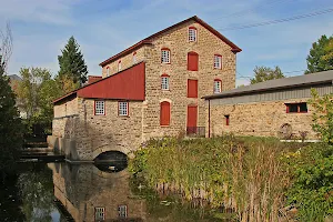 Old Stone Mill National Historic Site image