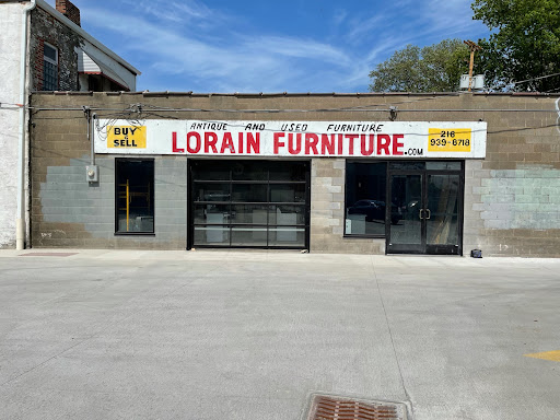 Used Furniture Store «Lorain Furniture and Appliance», reviews and photos, 4617 Lorain Ave, Cleveland, OH 44102, USA