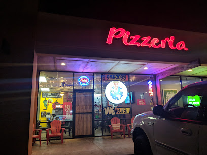 My Slice of the Pie Pizzeria Arcadia