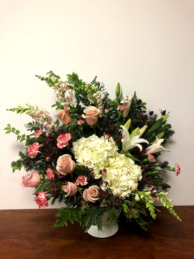 Florist «Zenplicity Florist», reviews and photos, 230 N Maple Ave, Marlton, NJ 08053, USA