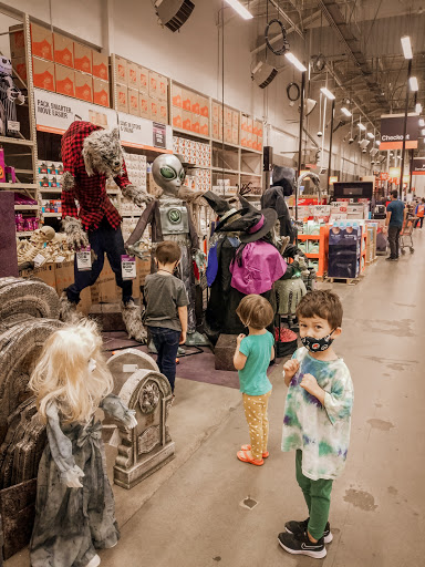 Home Improvement Store «The Home Depot», reviews and photos, 6810 S 180th St, Tukwila, WA 98188, USA