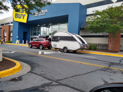 Electronics Store «Best Buy», reviews and photos, 15750 Shady Grove Rd, Gaithersburg, MD 20877, USA