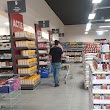 Mert supermarkt