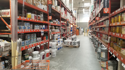 Home Improvement Store «The Home Depot», reviews and photos, 4121 U.S. 78, Lilburn, GA 30047, USA