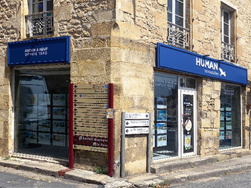 Human Immobilier Excideuil à Excideuil