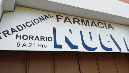 Farmacia Nueva, , San Francisco De Campeche