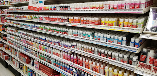 Craft Store «Michaels», reviews and photos, 10352 E US Hwy 36, Avon, IN 46123, USA