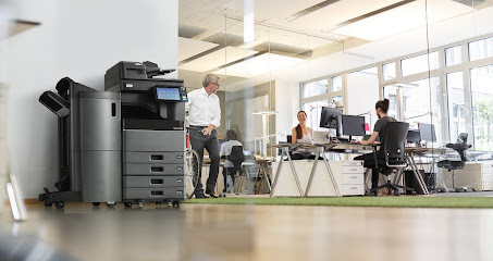 Copytype Ltd - Managed Print Solutions