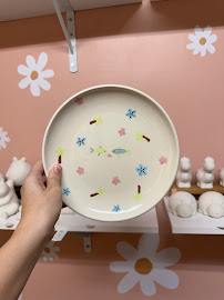 Peace and Pottery