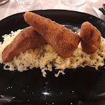 Photo n°2 de l'avis de Roberto.o fait le 25/10/2019 à 21:51 sur le  La nuova casa del popolo à Abazia