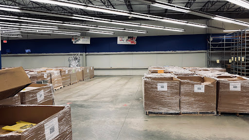 Auto Parts Store «Pep Boys Auto Parts & Service», reviews and photos, 205 Spencer St, Manchester, CT 06040, USA