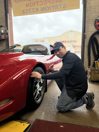 Gas Station «Sunoco Gas Station», reviews and photos, 6381 Rolling Rd, Springfield, VA 22152, USA